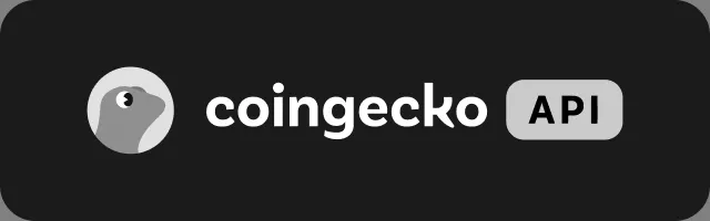 Coingecko API