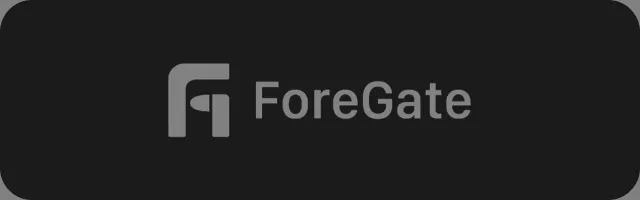 Foregate